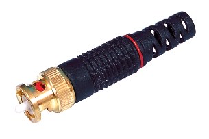 03. BNC Male Connector G.P